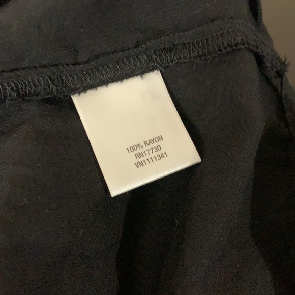 Converse printed tank top - Picture 6 of 6